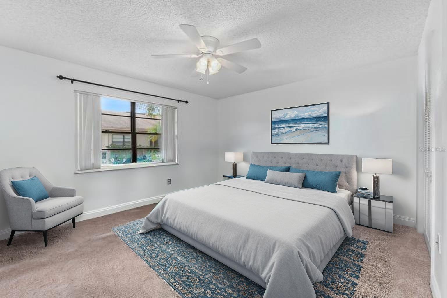 EAST LAKE WOODLANDS CLUSTER HOMES - Residential