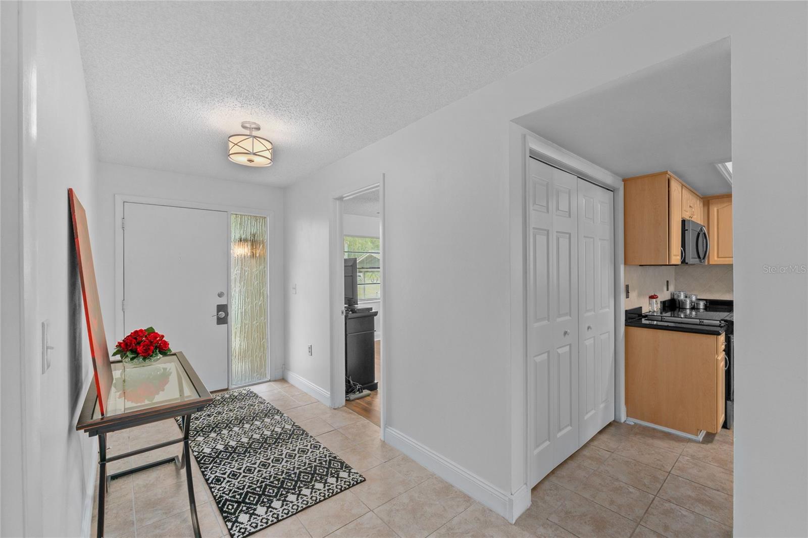 EAST LAKE WOODLANDS CLUSTER HOMES - Residential