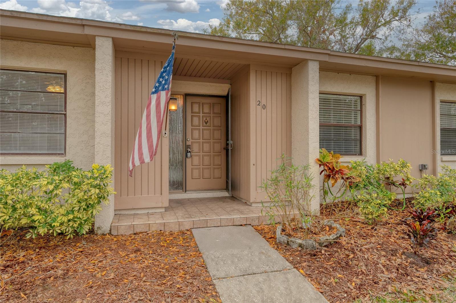 20 SYLVIA PLACE