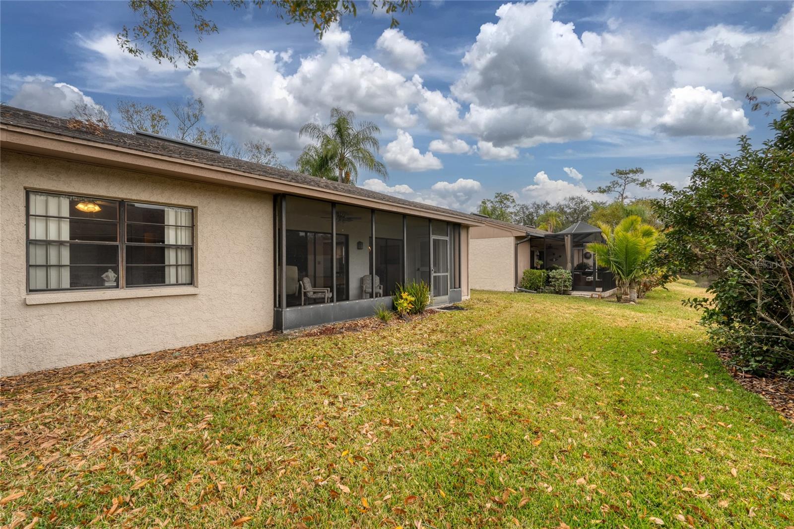 EAST LAKE WOODLANDS CLUSTER HOMES - Residential