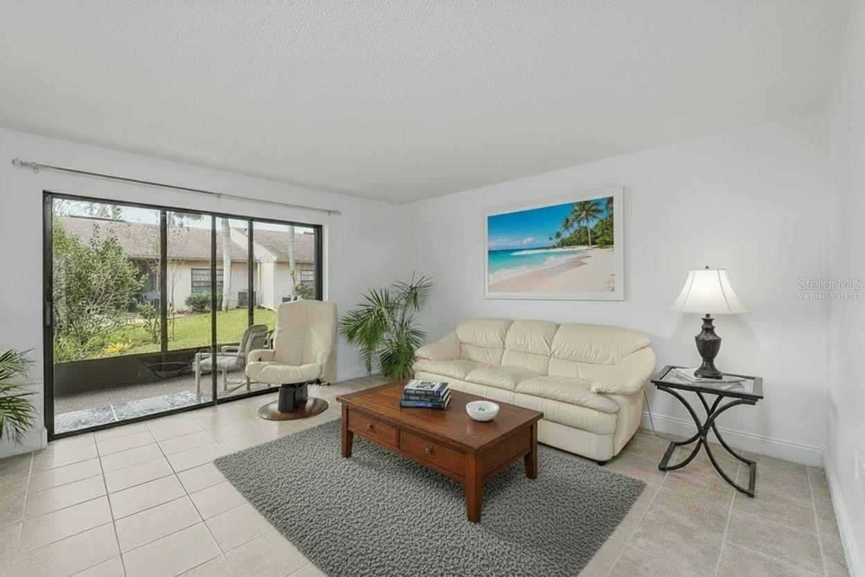 EAST LAKE WOODLANDS CLUSTER HOMES - Residential