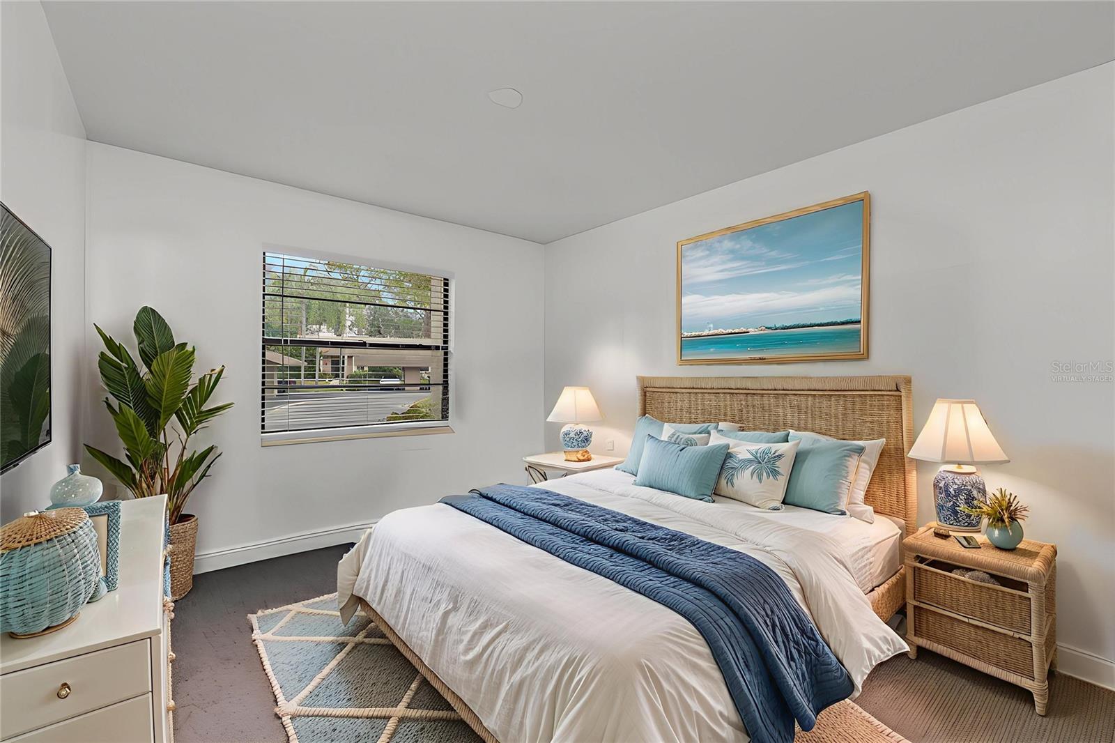 EAST LAKE WOODLANDS CLUSTER HOMES - Residential