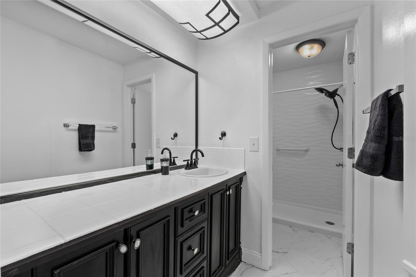 EAST LAKE WOODLANDS CLUSTER HOMES - Residential