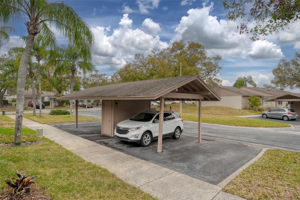 Photo of 20 Sylvia Place, Oldsmar, FL 34677 (MLS # TB8439639)