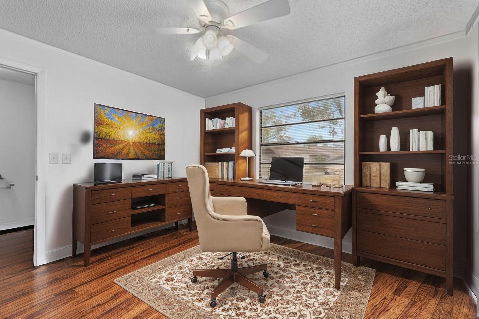 EAST LAKE WOODLANDS CLUSTER HOMES - Residential