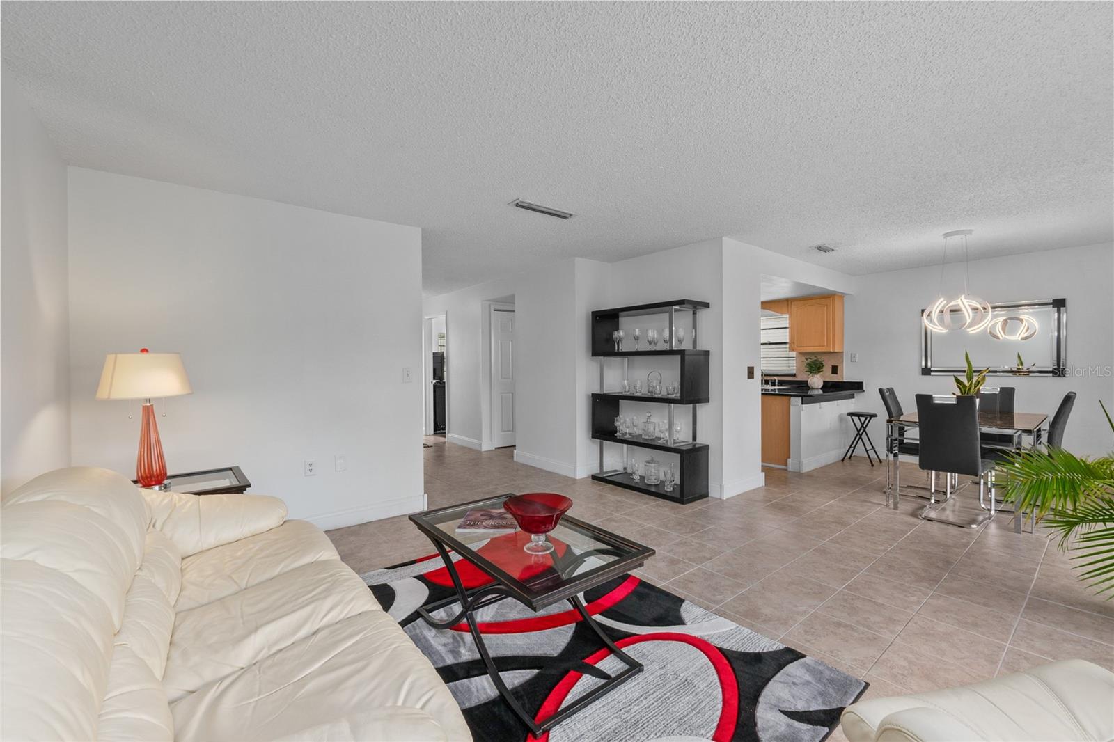 EAST LAKE WOODLANDS CLUSTER HOMES - Residential