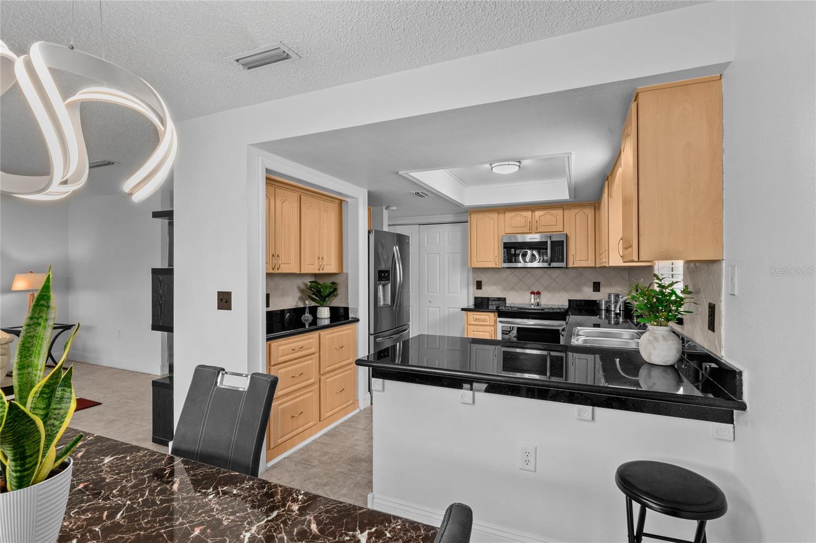 EAST LAKE WOODLANDS CLUSTER HOMES - Residential