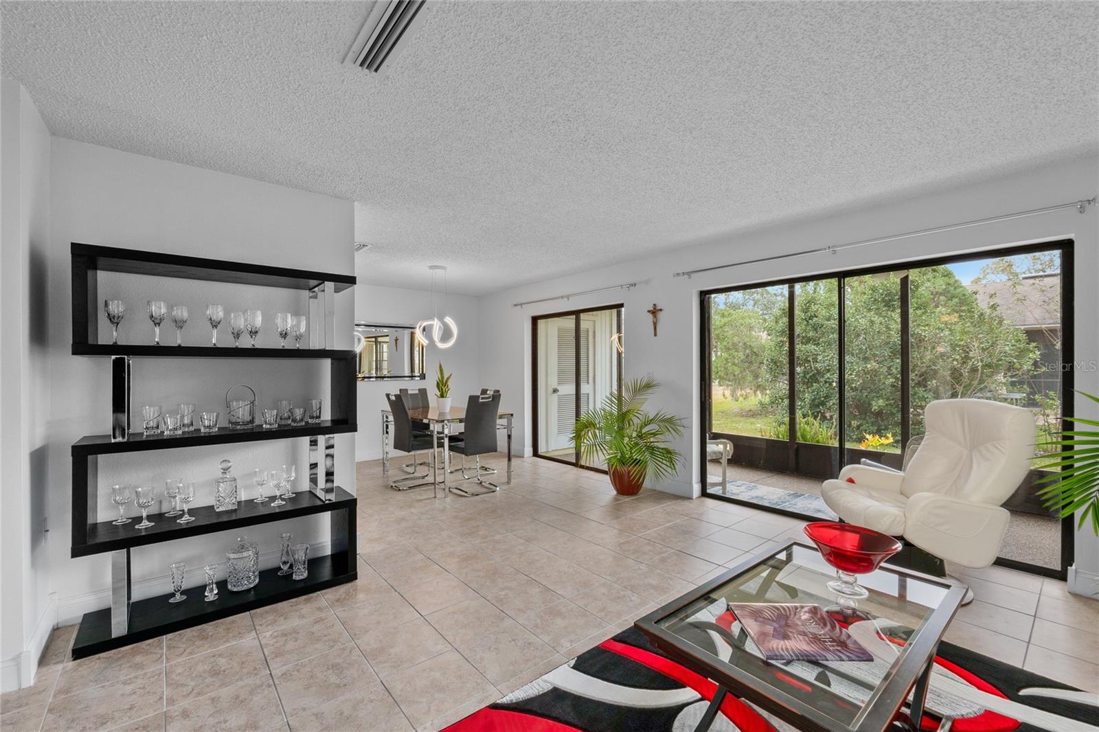 EAST LAKE WOODLANDS CLUSTER HOMES - Residential