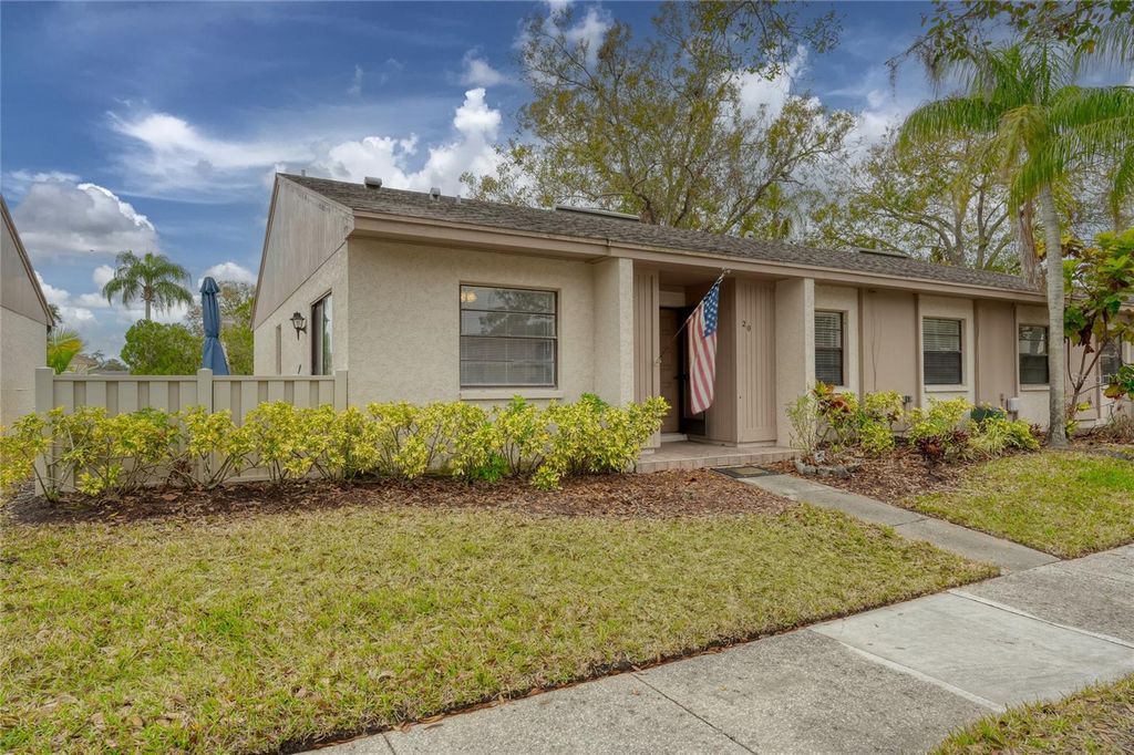 Photo of 20 Sylvia Place, Oldsmar, FL 34677 (MLS # TB8439639)