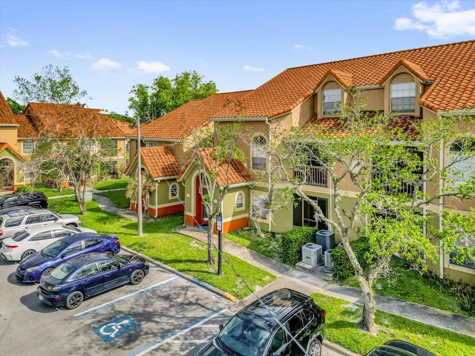 BELLA VISTA CONDO - Residential