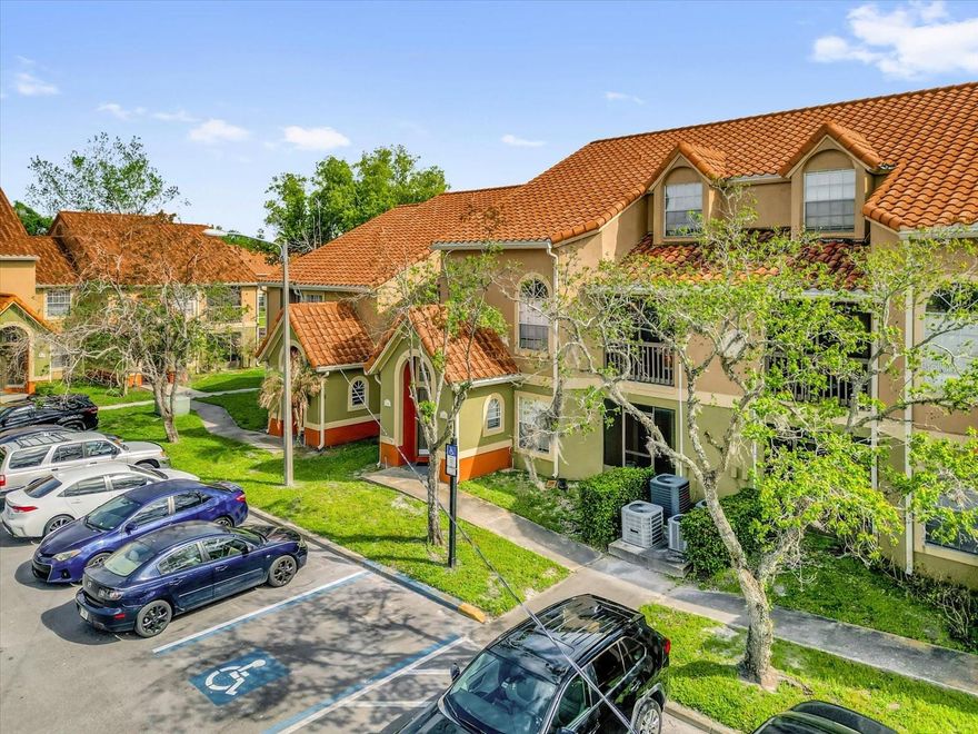 More pics come soon. Welcome to this well-maintained 3-bedroom, 2-bathroom condo villa located in the gated community of Bella Vista Condominiums in Kissimmee. Offering 1,246 sq.ft. of heated living space, this property features a functional two-story layout with the kitchen, living area, and primary bedroom on the first floor, and bedrooms 2 and 3 on the second floor. The unit provides comfortable living spaces with good natural light throughout. Residents enjoy access to community amenities including a swimming pool, fitness center, and recreational areas. Conveniently located near shopping, dining, schools, and major roadways, with easy access to local attractions and Orlando.

Schedule your showing today!