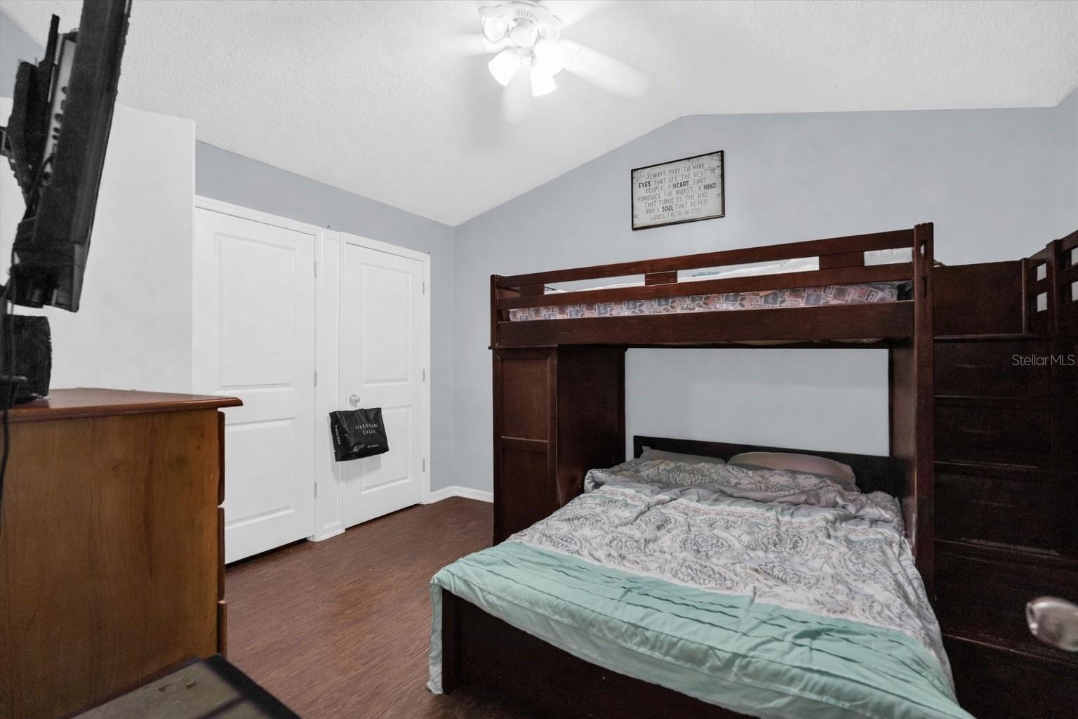 BELLA VISTA CONDO - Residential