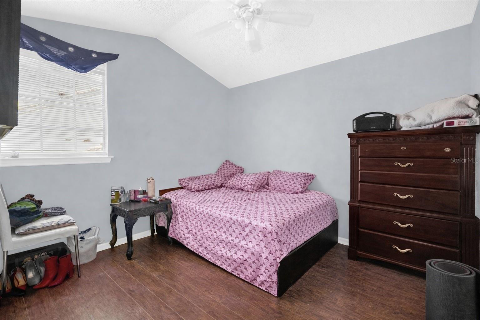 BELLA VISTA CONDO - Residential