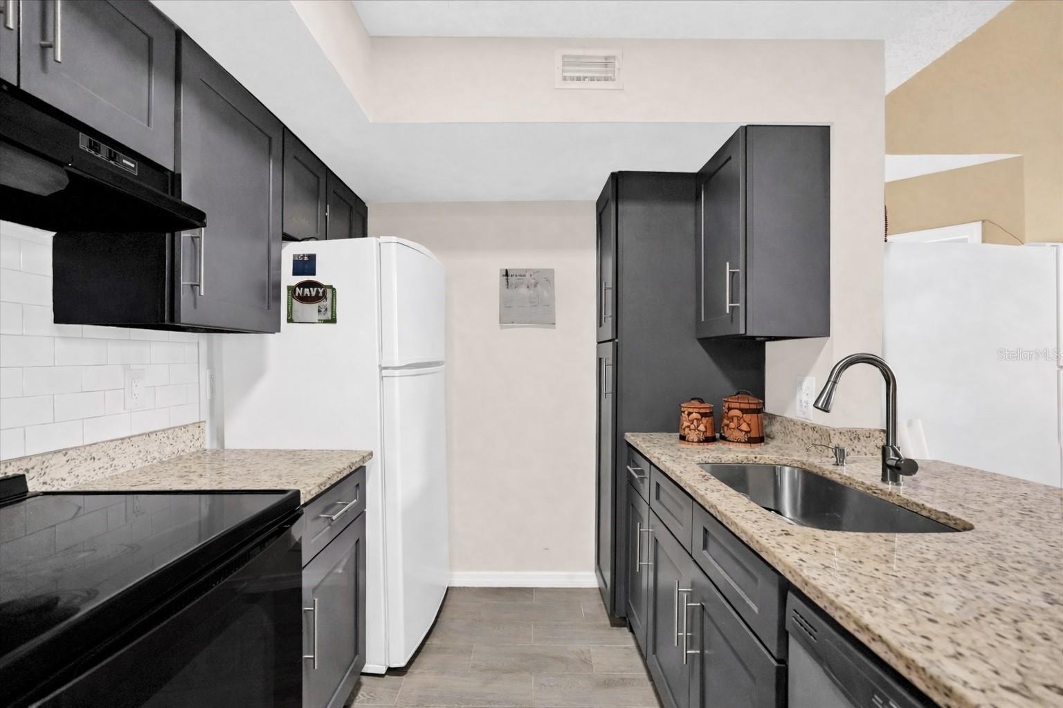 BELLA VISTA CONDO - Residential