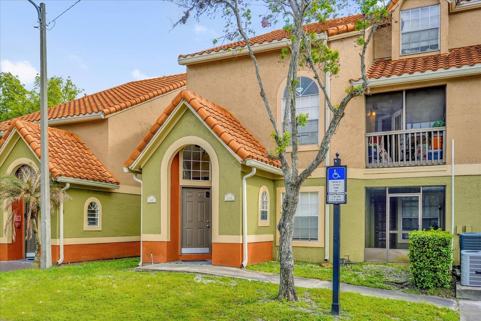 BELLA VISTA CONDO - Residential