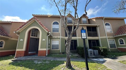 Photo of 405 Fountainhead Circle #246, Kissimmee, FL 34741 (MLS # O6393382)
