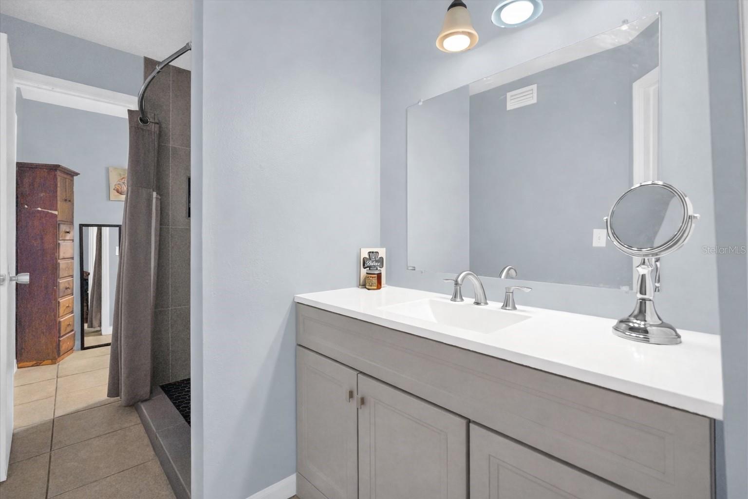 BELLA VISTA CONDO - Residential