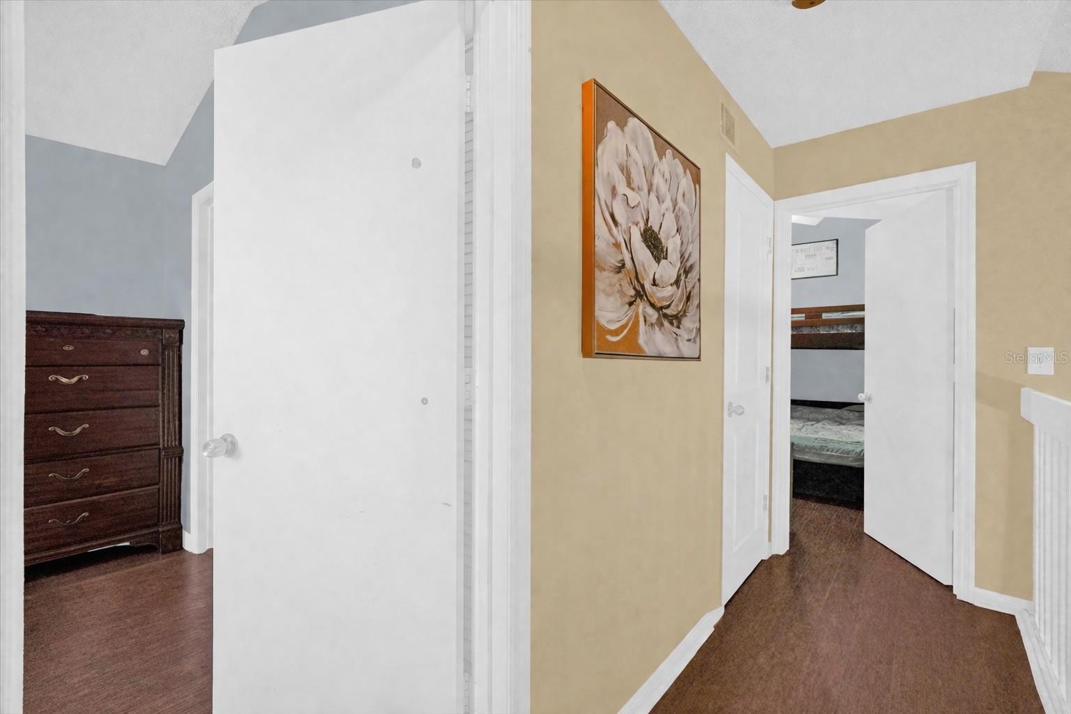 BELLA VISTA CONDO - Residential