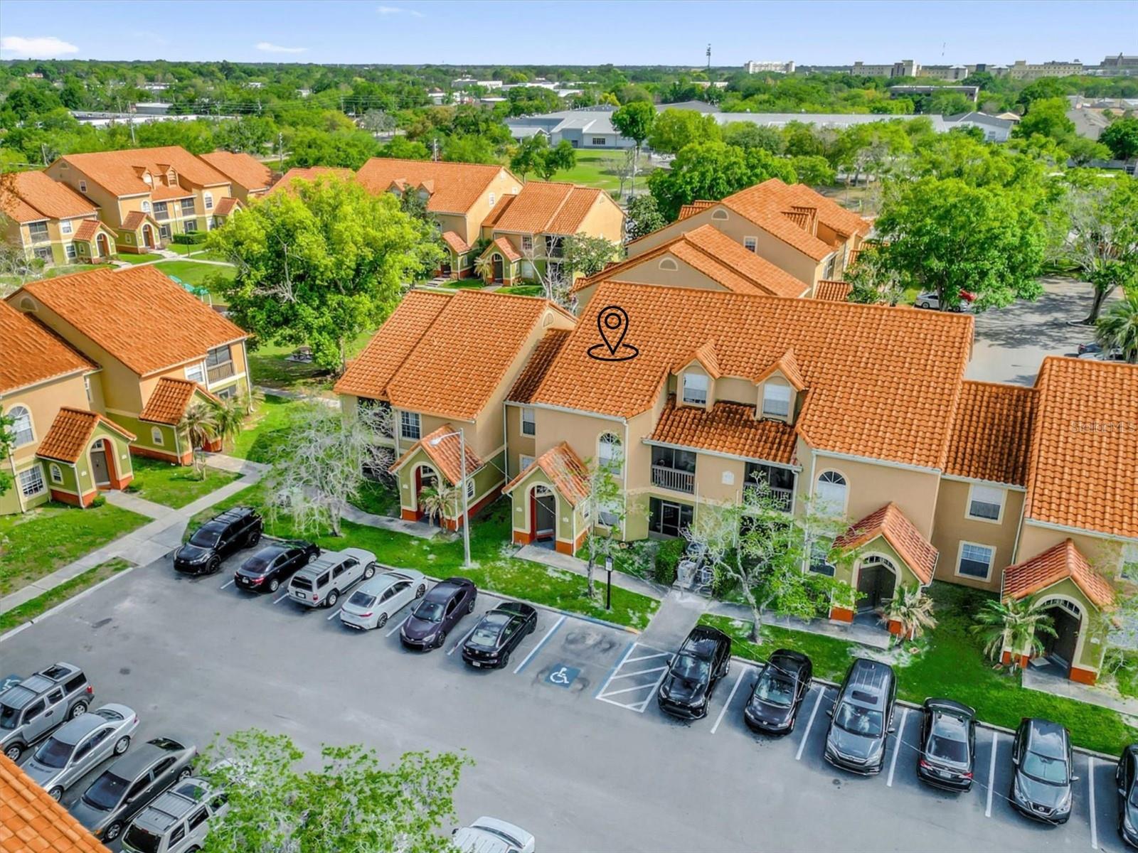 BELLA VISTA CONDO - Residential