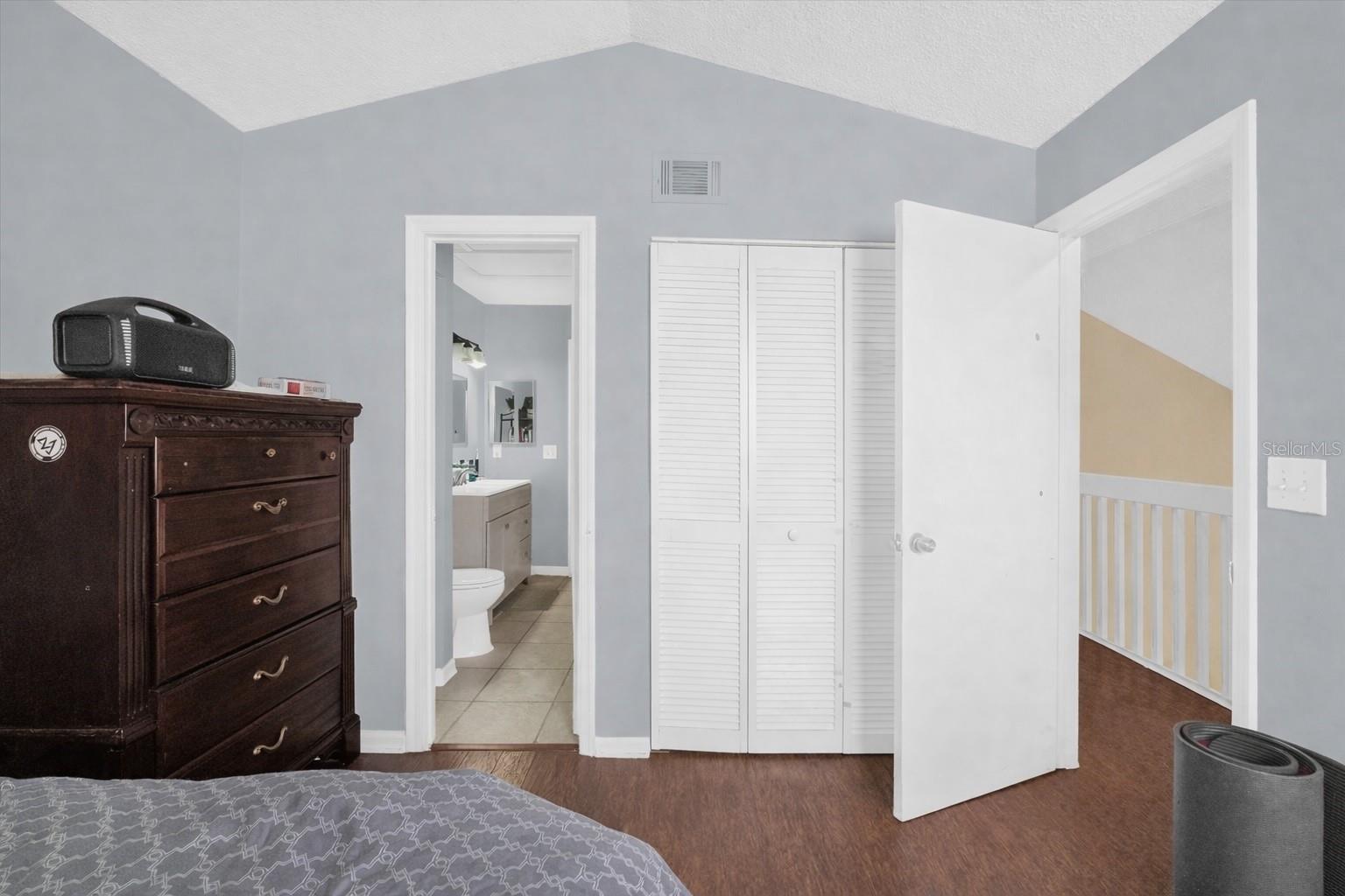 BELLA VISTA CONDO - Residential