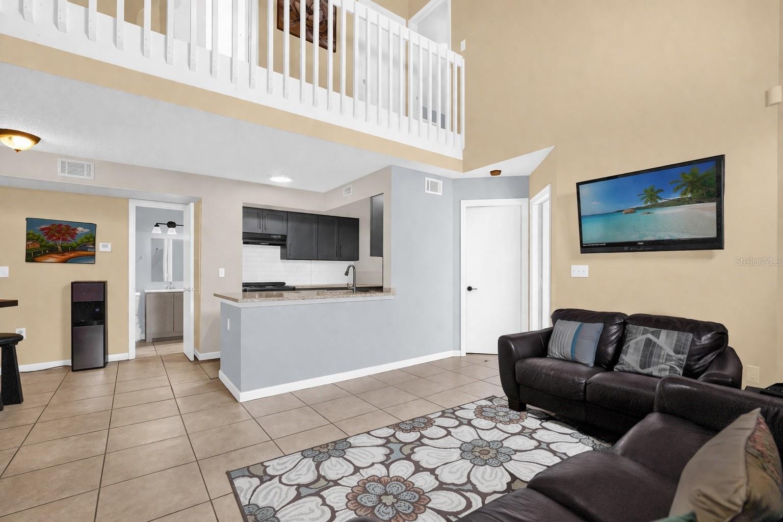 BELLA VISTA CONDO - Residential