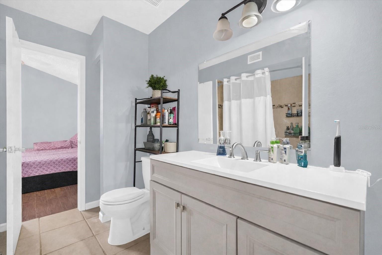 BELLA VISTA CONDO - Residential