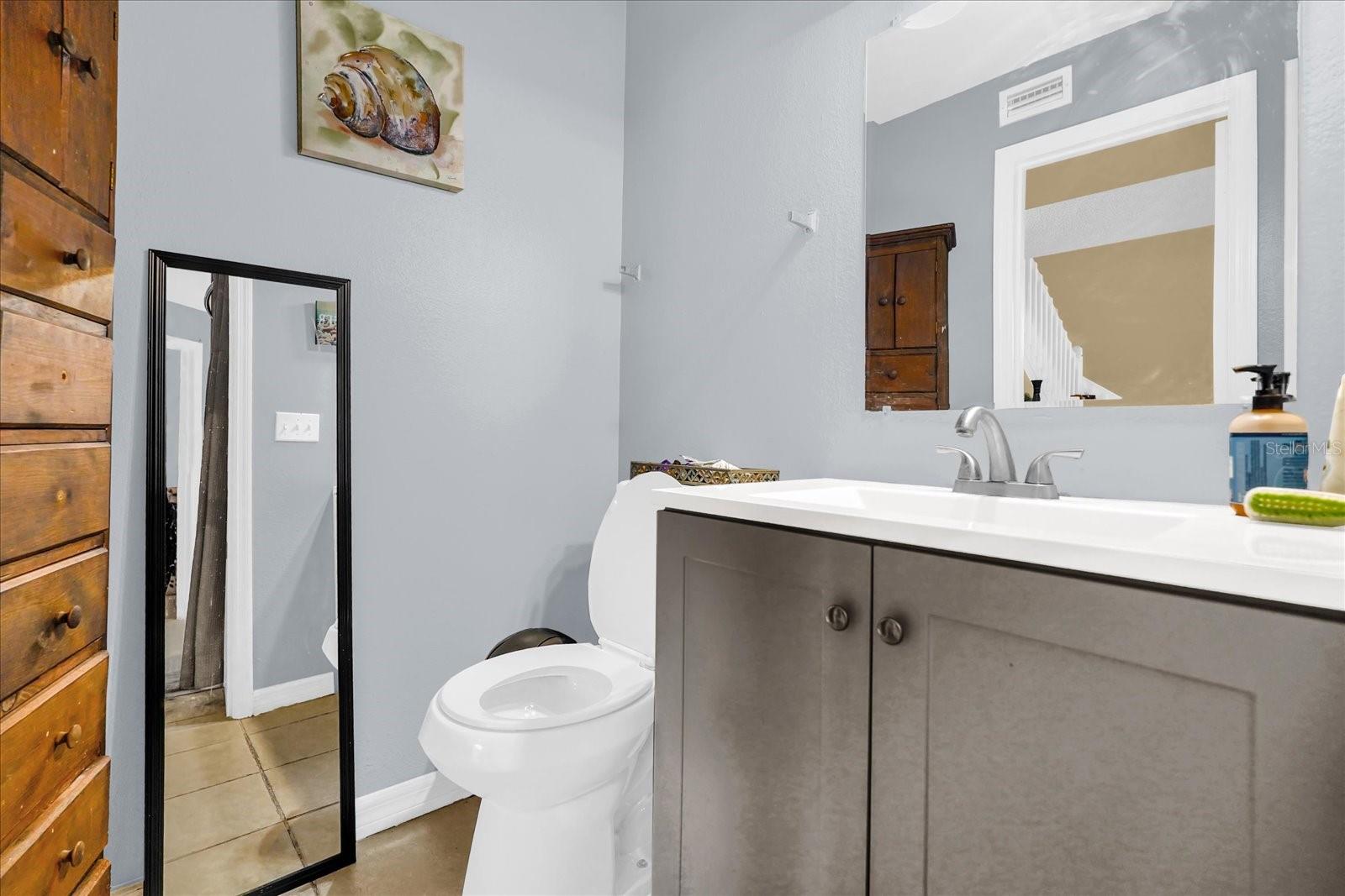 BELLA VISTA CONDO - Residential