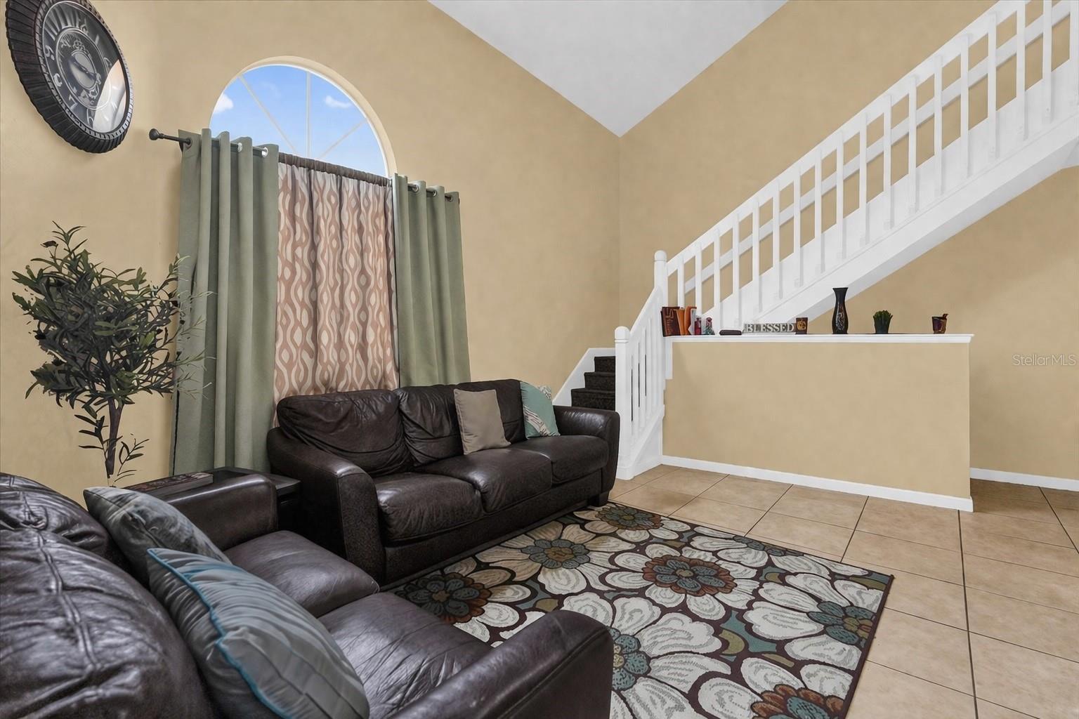 BELLA VISTA CONDO - Residential