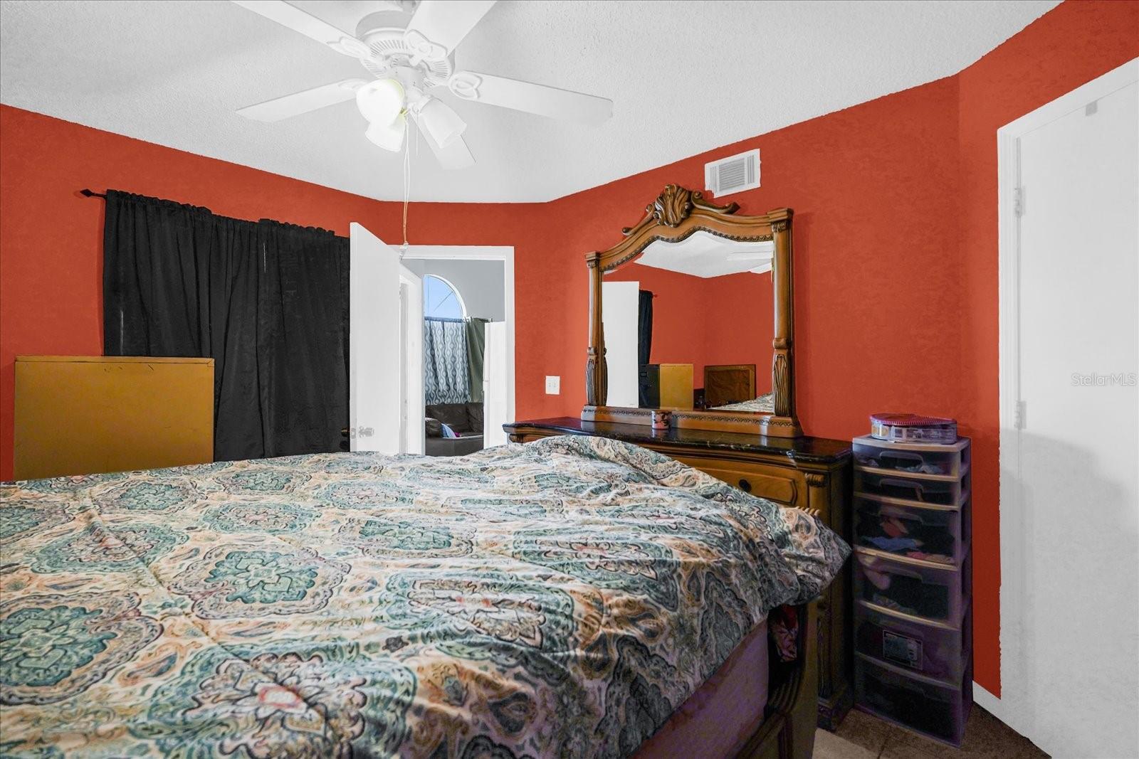 BELLA VISTA CONDO - Residential