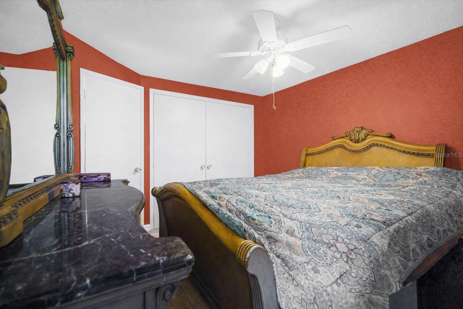 BELLA VISTA CONDO - Residential