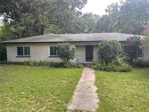 1523 NW 11TH ROAD GAINESVILLE FL 32605