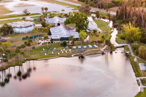 A home in NORTH PORT