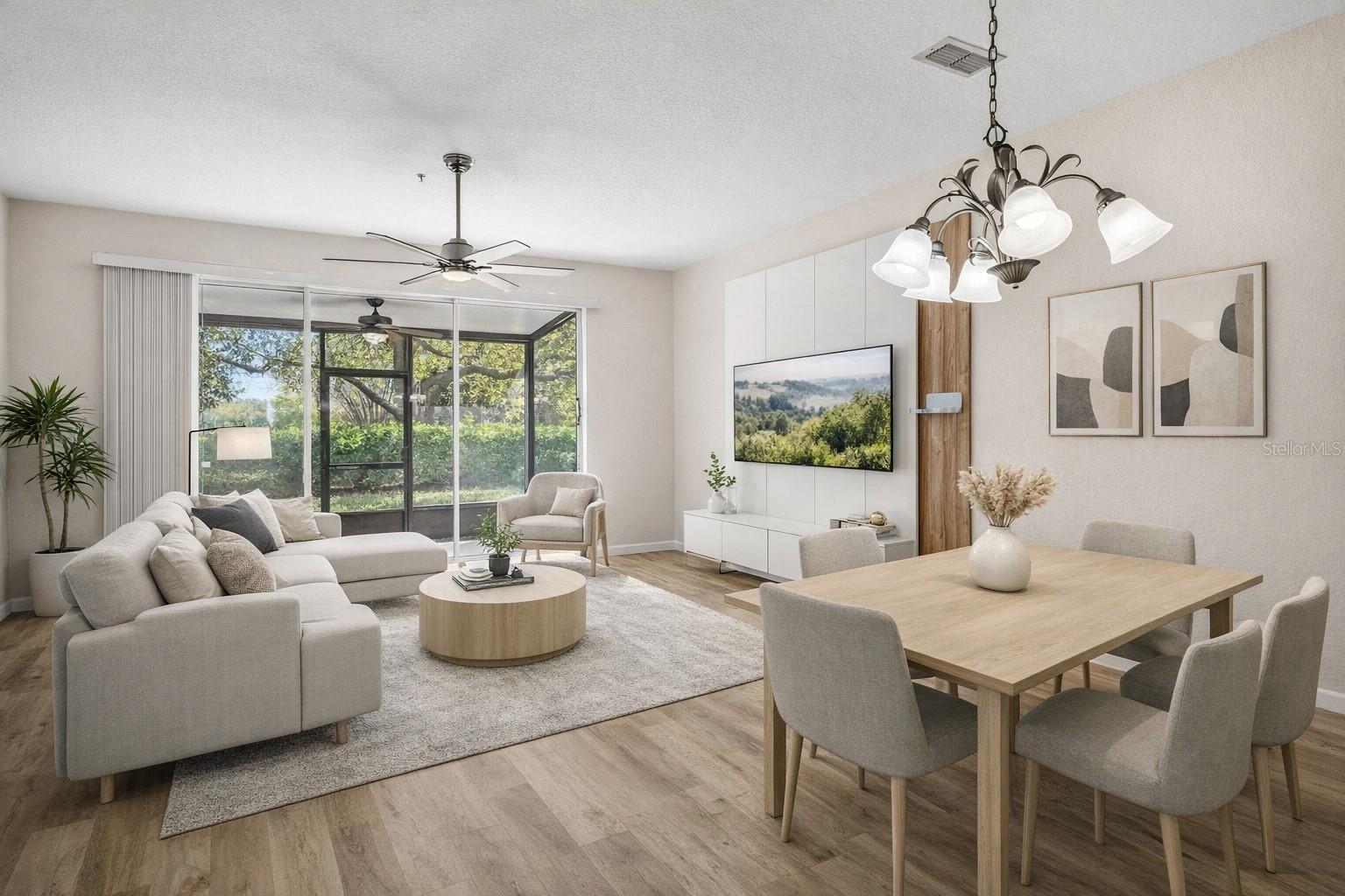 VISTAS/STONEBRIDGE COMMONS PH - Residential