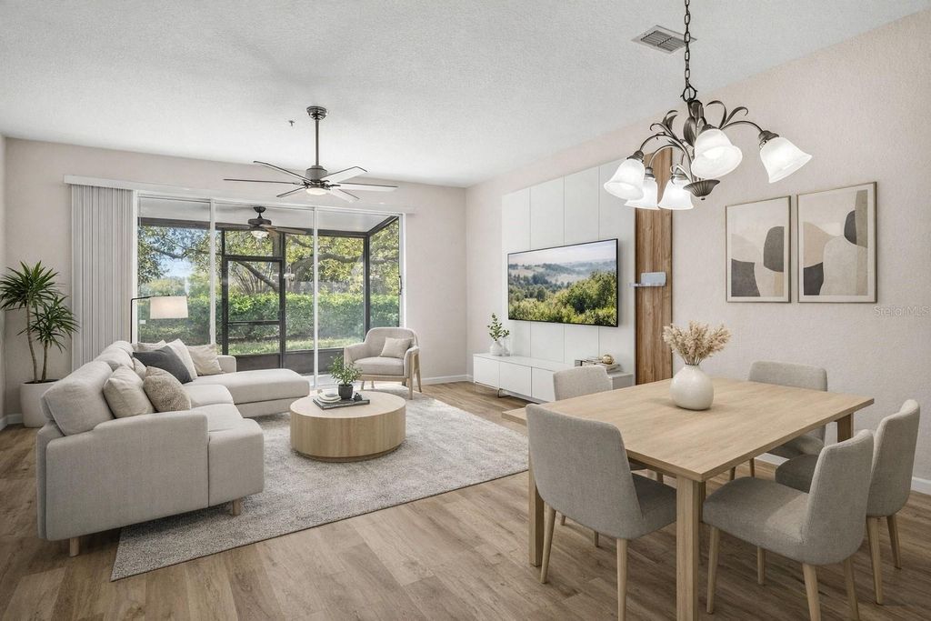 Photo of 2851 Polvadero Lane #105, Orlando, FL 32835 (MLS # O6392890)