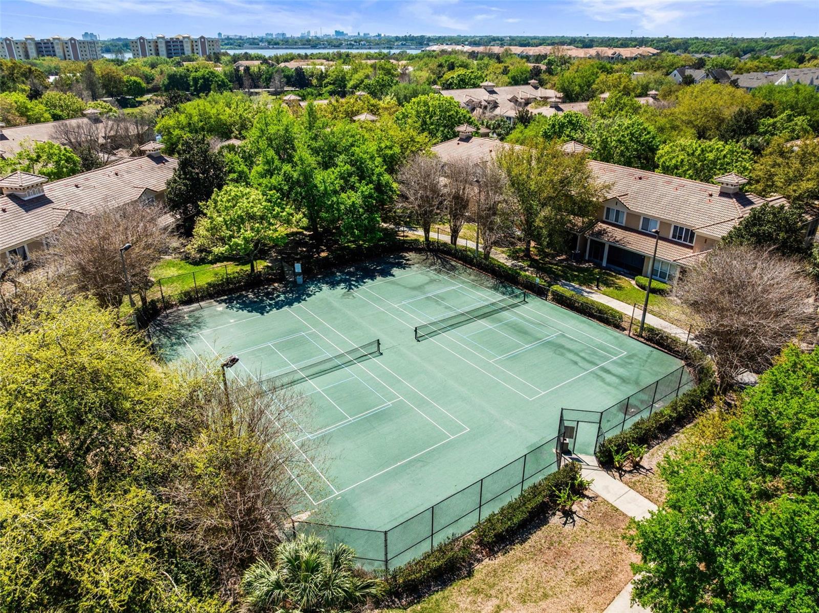VISTAS/STONEBRIDGE COMMONS PH - Residential
