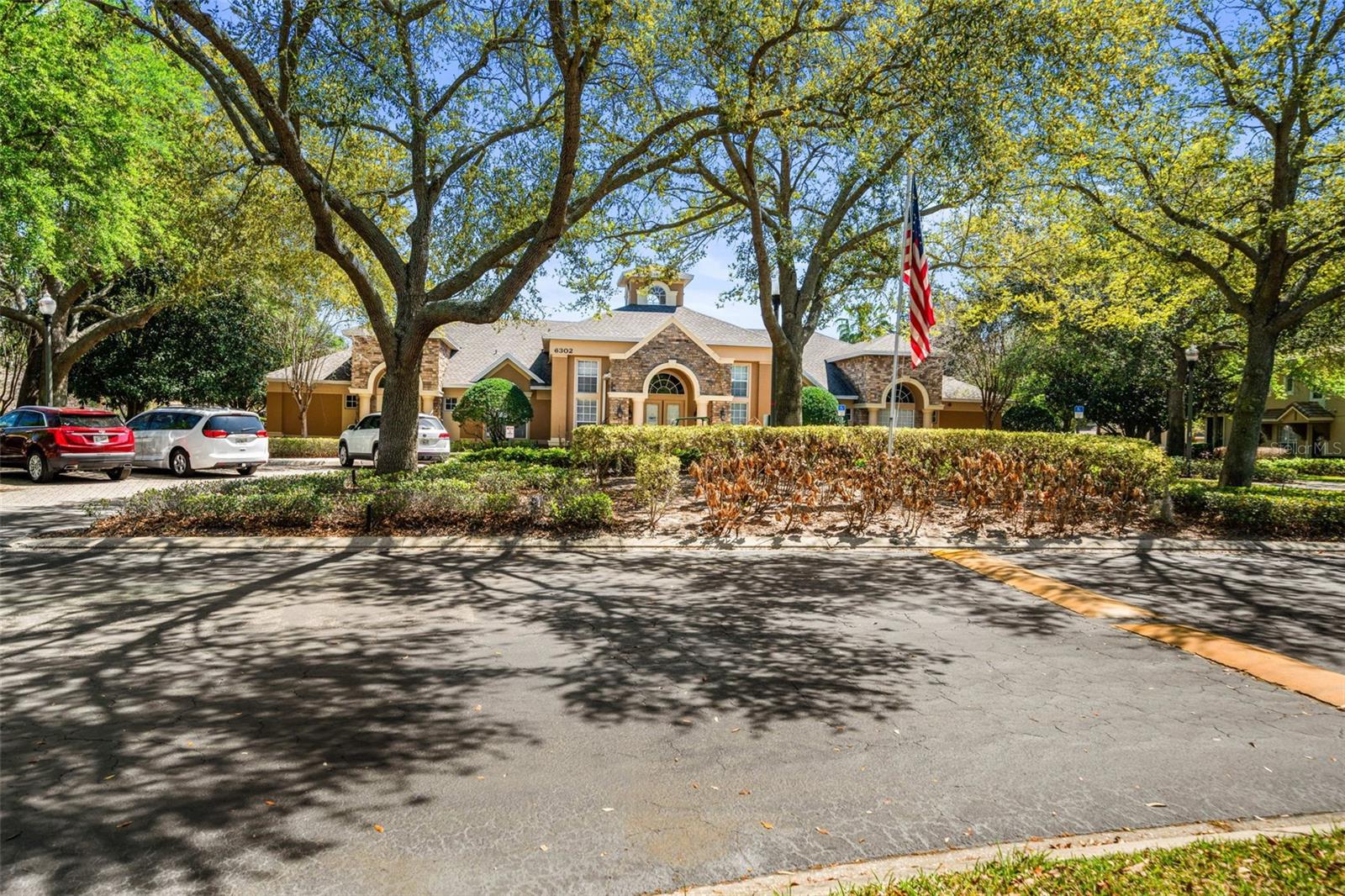 VISTAS/STONEBRIDGE COMMONS PH - Residential