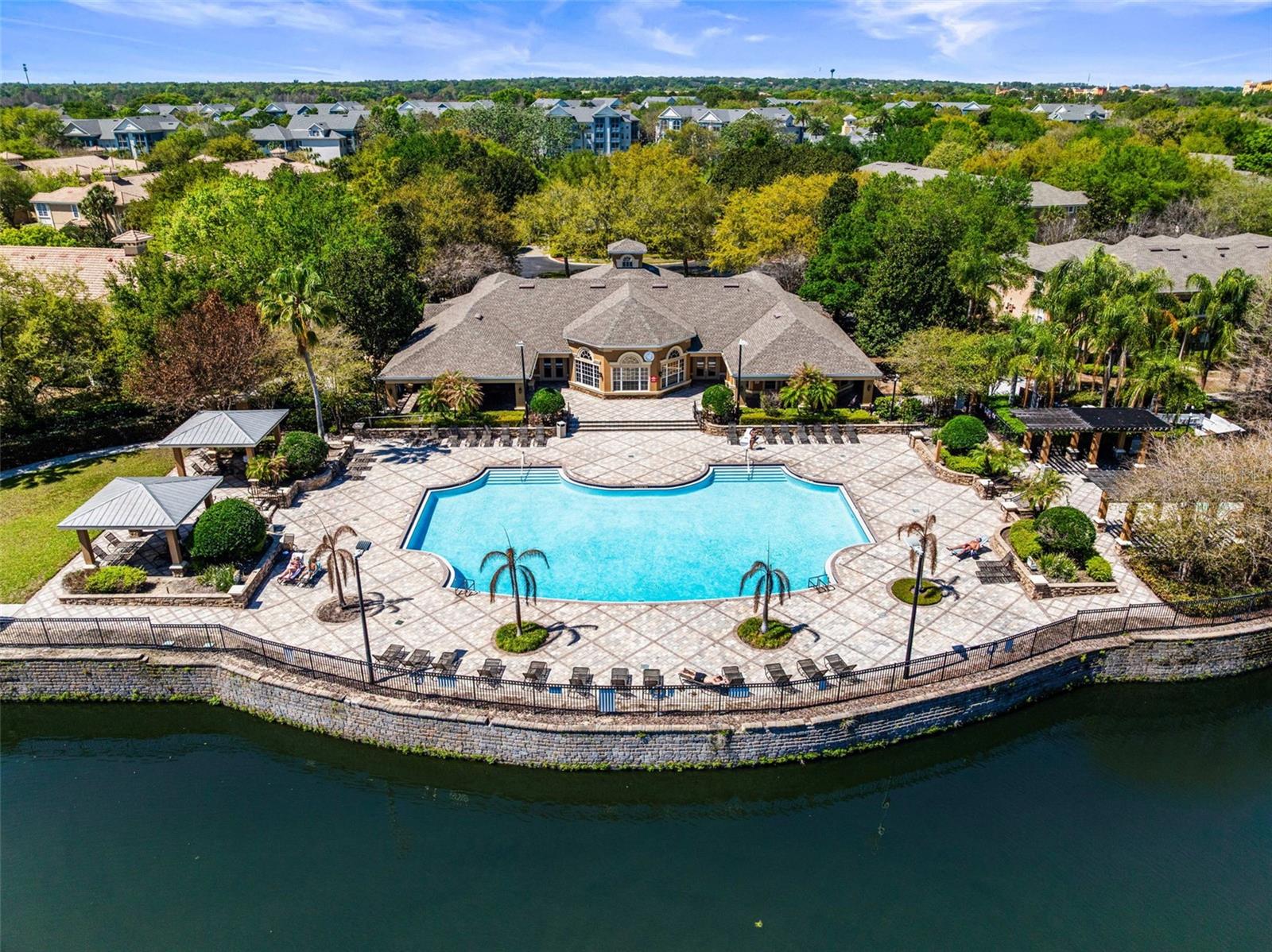 VISTAS/STONEBRIDGE COMMONS PH - Residential