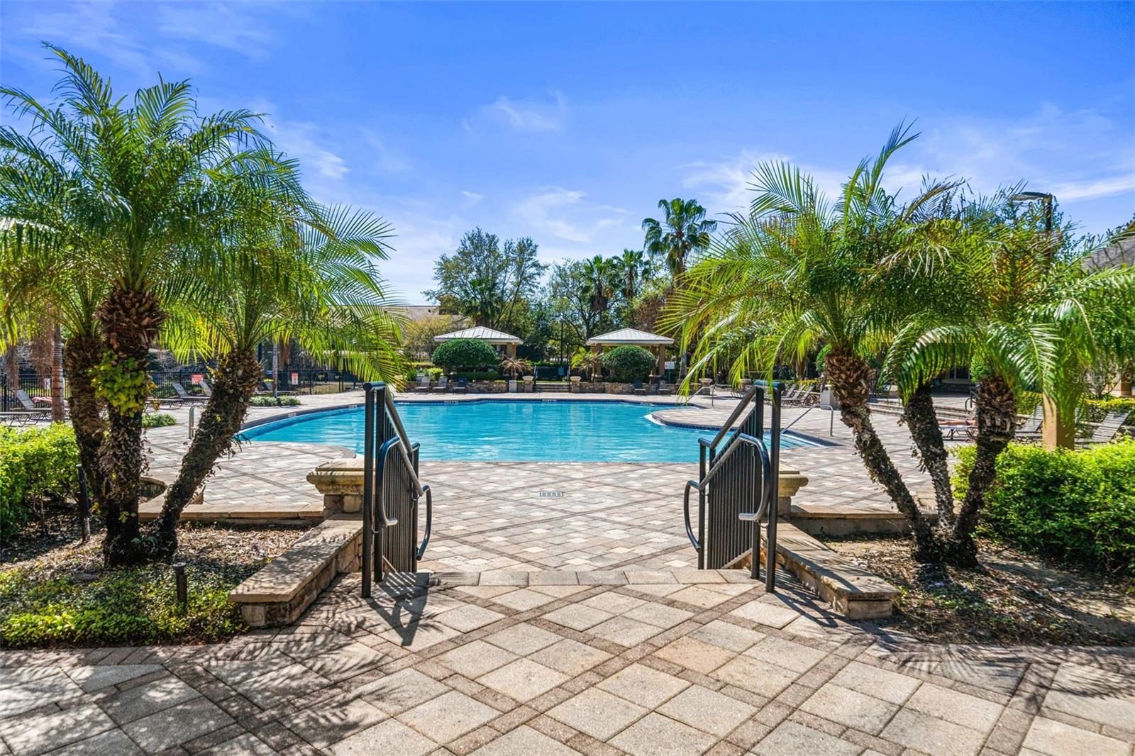 VISTAS/STONEBRIDGE COMMONS PH - Residential