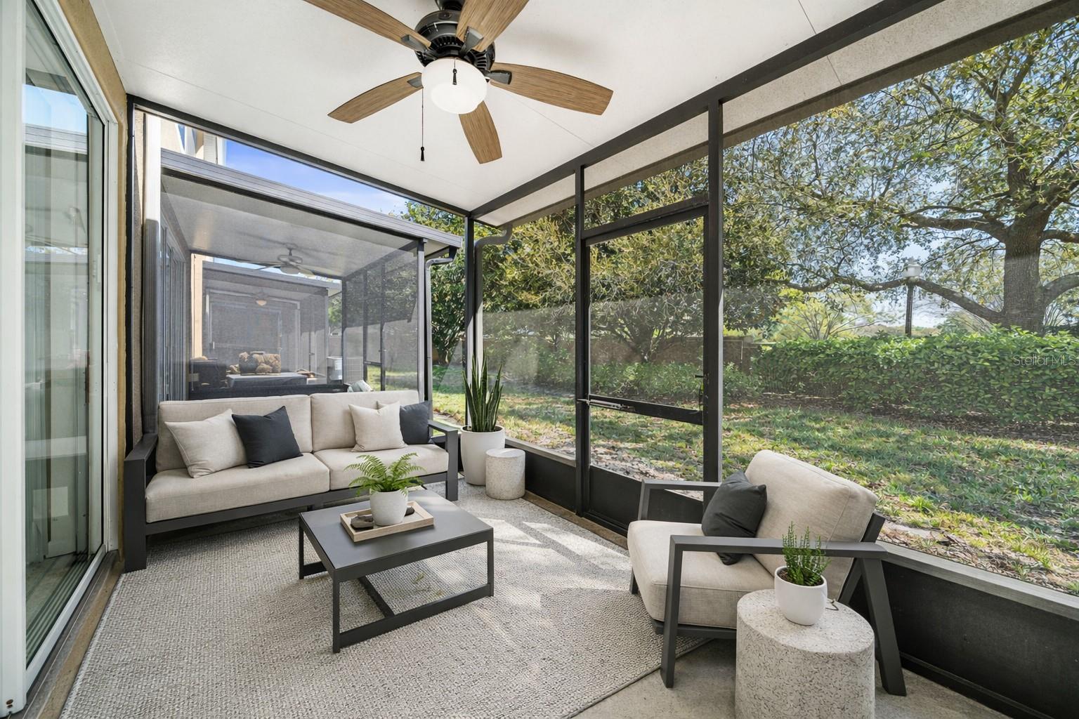 VISTAS/STONEBRIDGE COMMONS PH - Residential