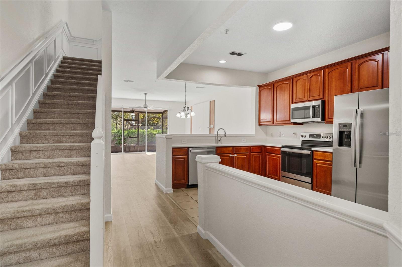 VISTAS/STONEBRIDGE COMMONS PH - Residential