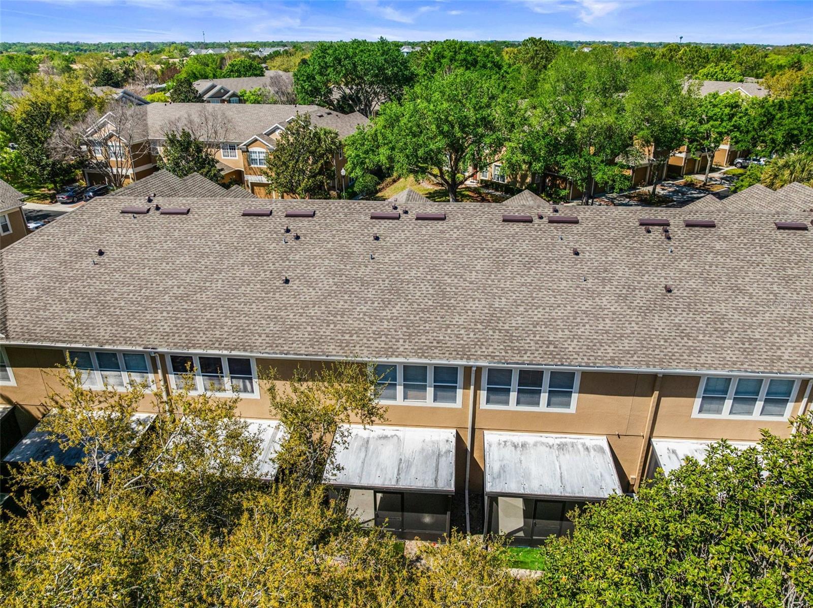 VISTAS/STONEBRIDGE COMMONS PH - Residential