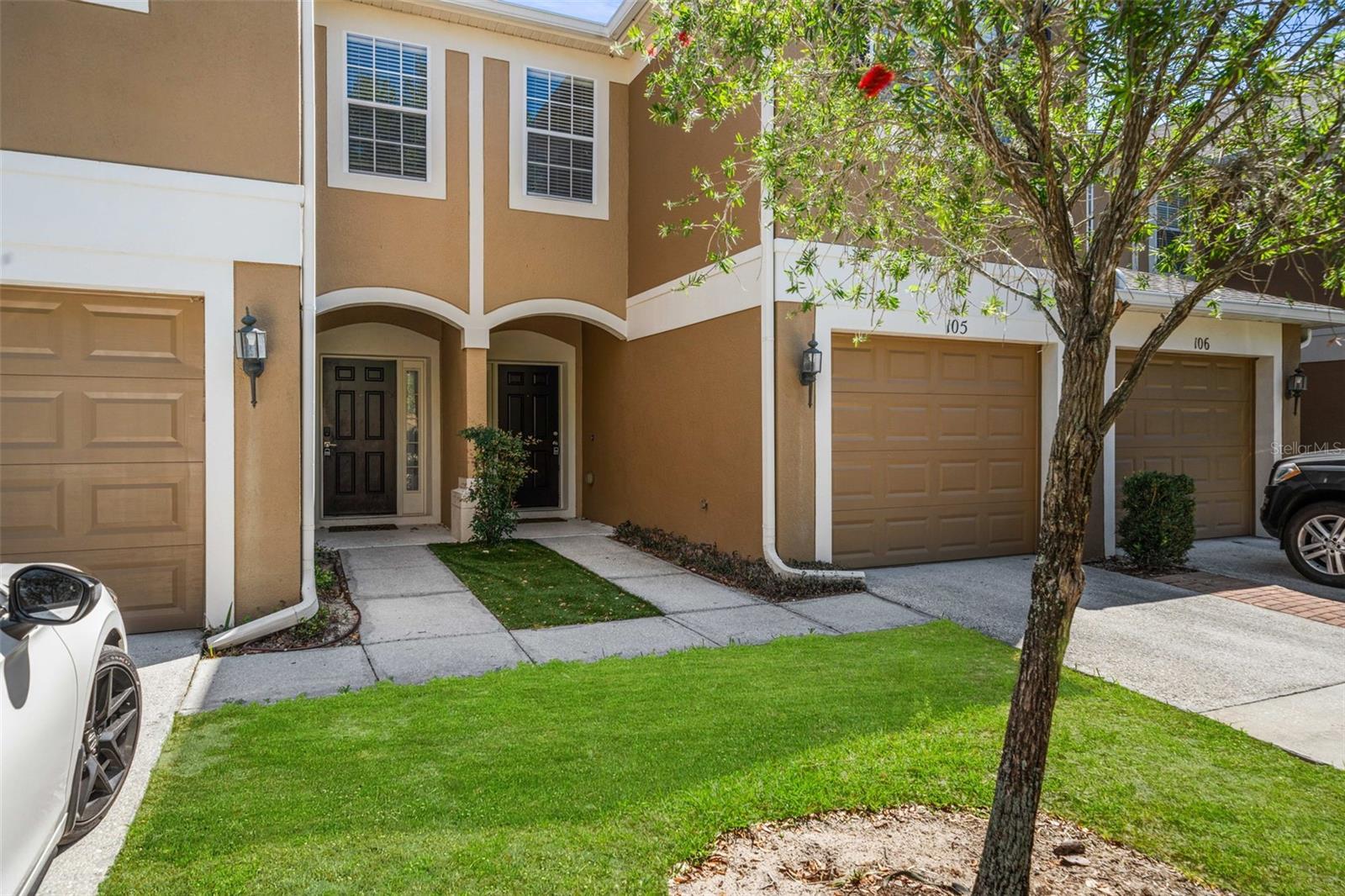 VISTAS/STONEBRIDGE COMMONS PH - Residential