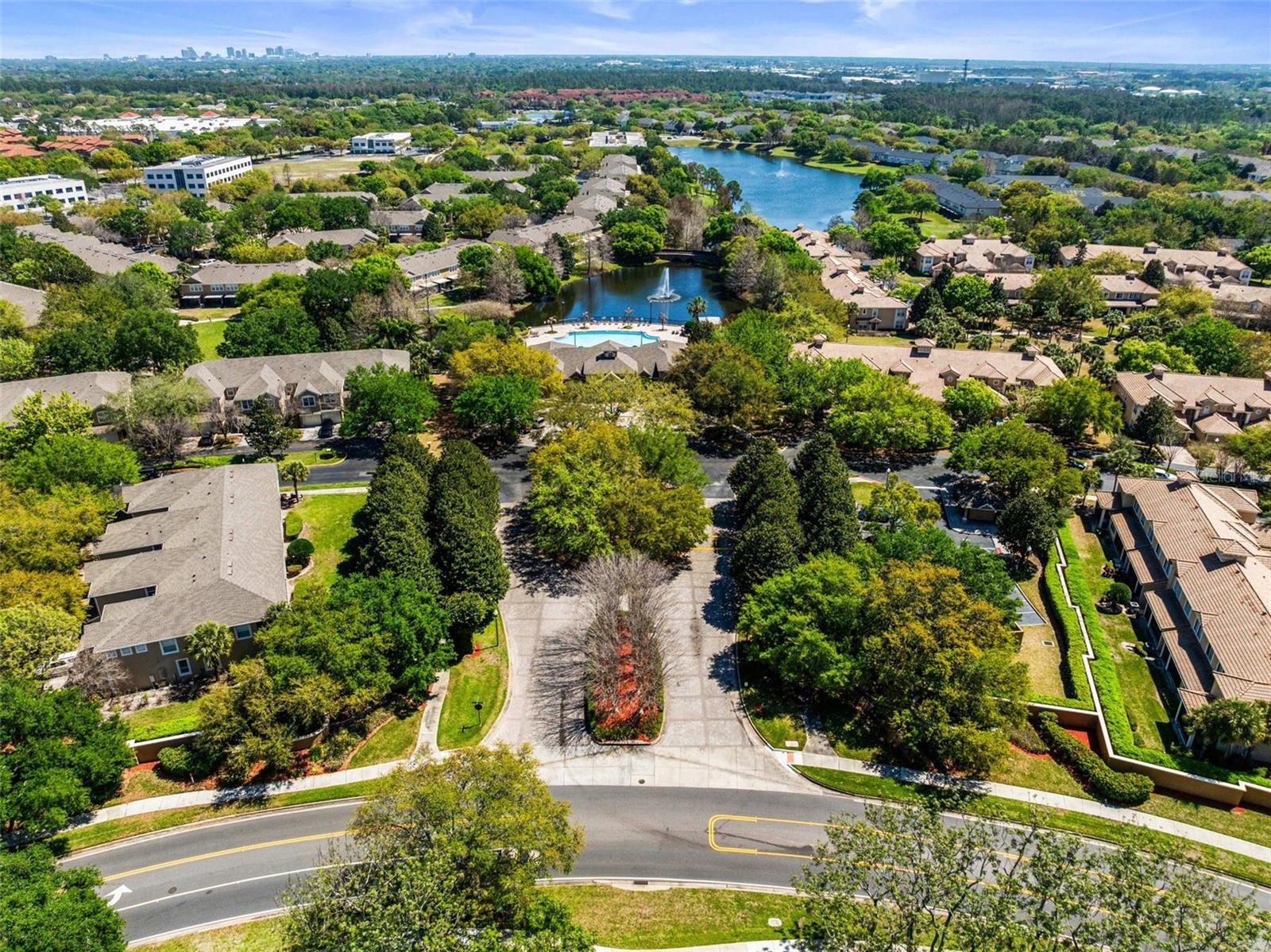 VISTAS/STONEBRIDGE COMMONS PH - Residential