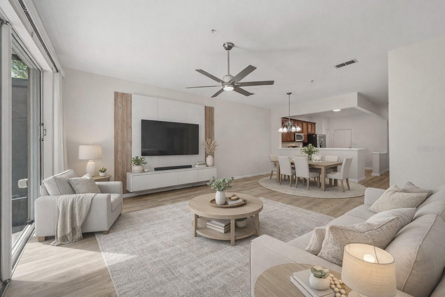 VISTAS/STONEBRIDGE COMMONS PH - Residential