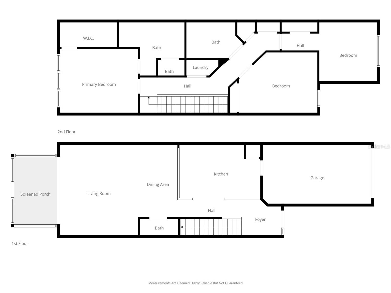 VISTAS/STONEBRIDGE COMMONS PH - Residential