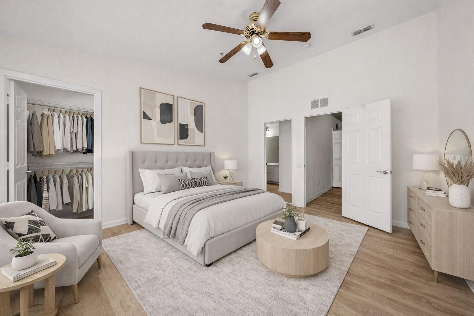 VISTAS/STONEBRIDGE COMMONS PH - Residential