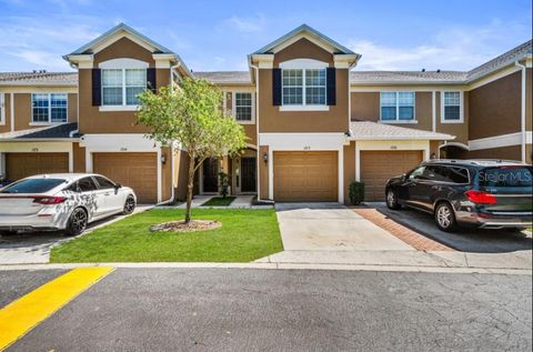 Photo of 2851 Polvadero Lane #105, Orlando, FL 32835 (MLS # O6392890)