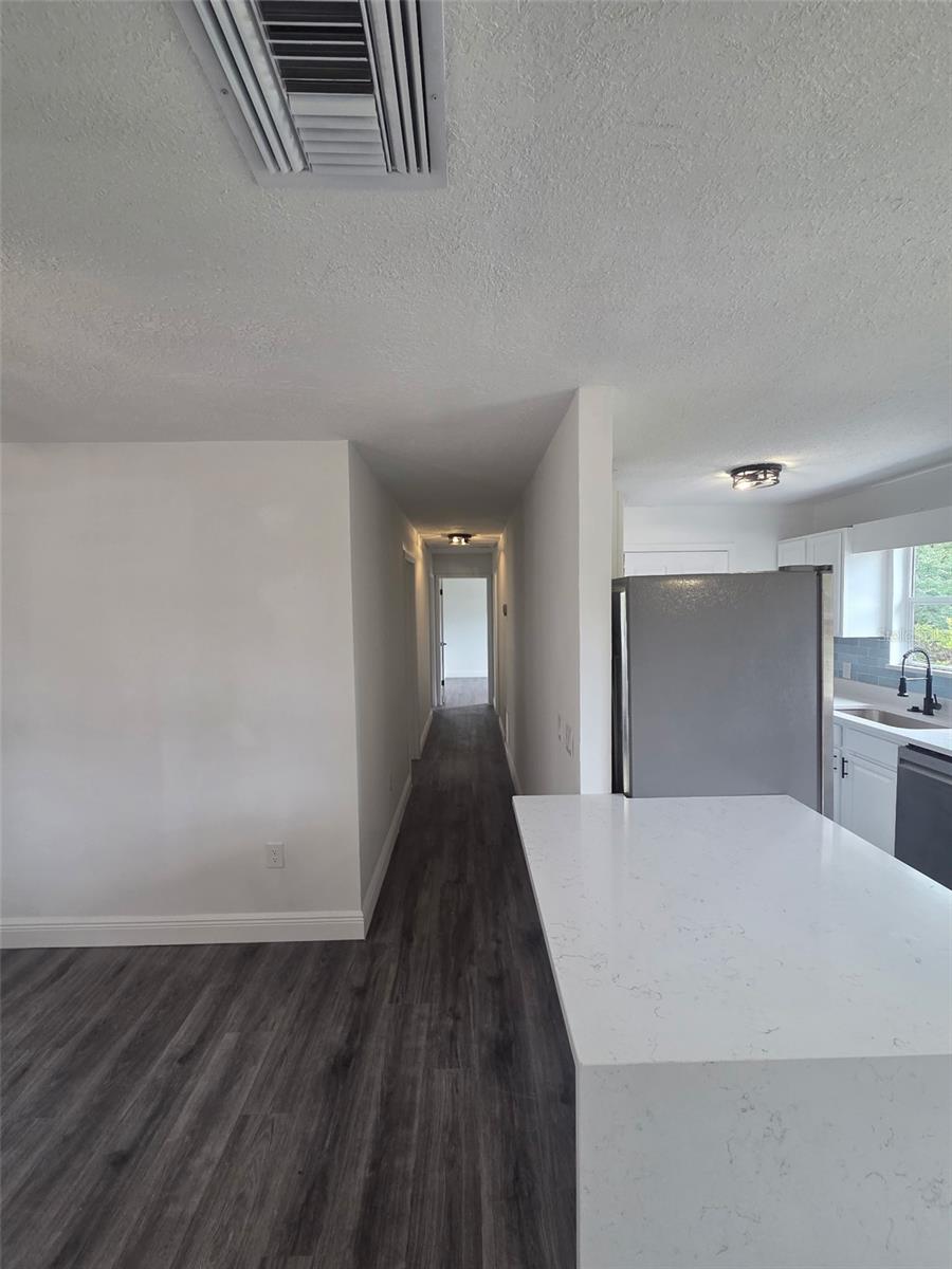 DAYTONA PARK ESTATES SEC C - Residential Lease