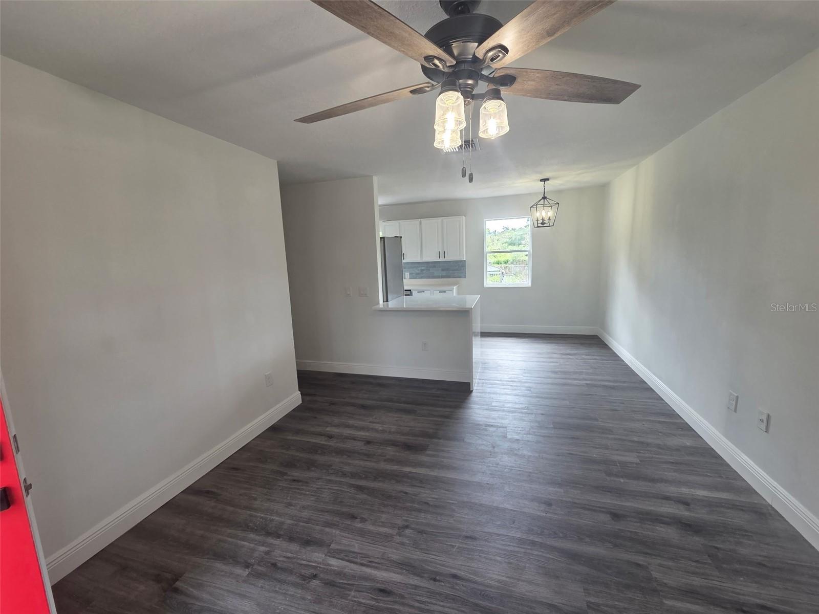 DAYTONA PARK ESTATES SEC C - Residential Lease