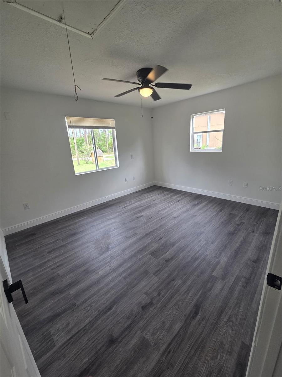 DAYTONA PARK ESTATES SEC C - Residential Lease